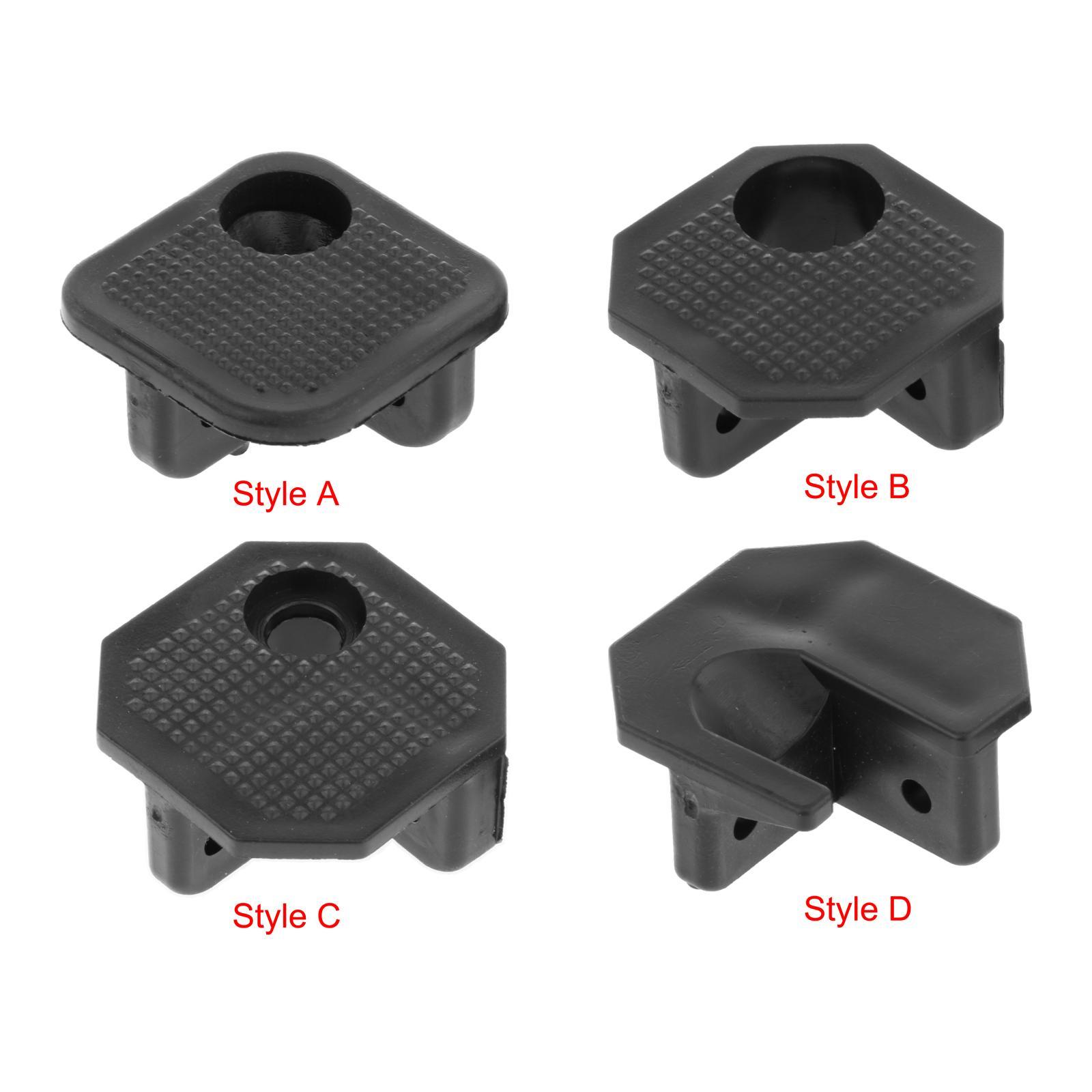 8x conectores de cadeira de ac - Outdoor Furniture Legs avaliação e preço