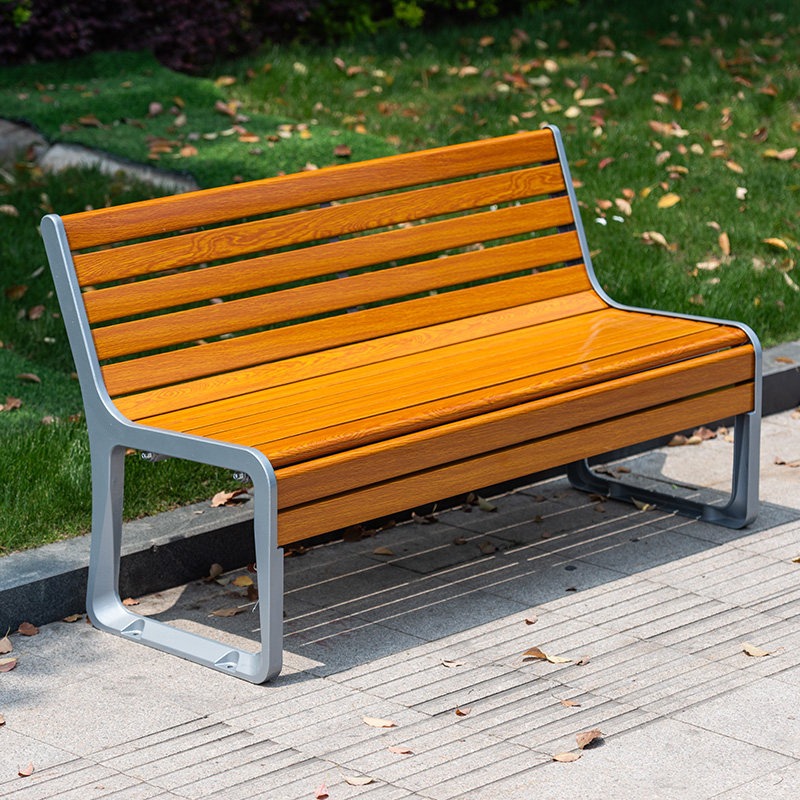 Cadeira de parque Blue River,  - Outdoor Furniture Green avaliação e preço