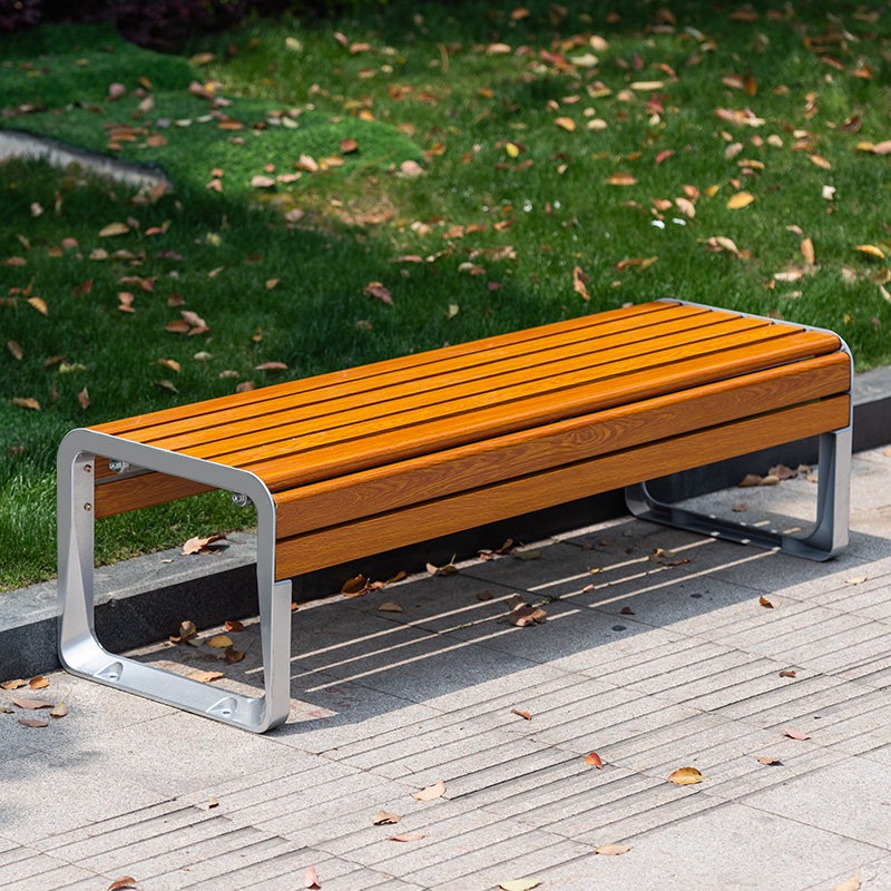 Cadeira de parque Blue River,  - Outdoor Furniture Green avaliação e preço