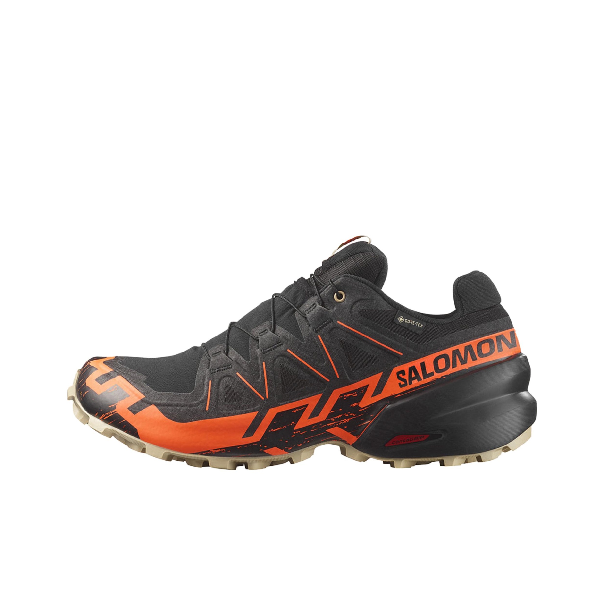 Tênis de Corrida Trail Unissex - Salomon Shoes Speedcross 6 avaliação e preço