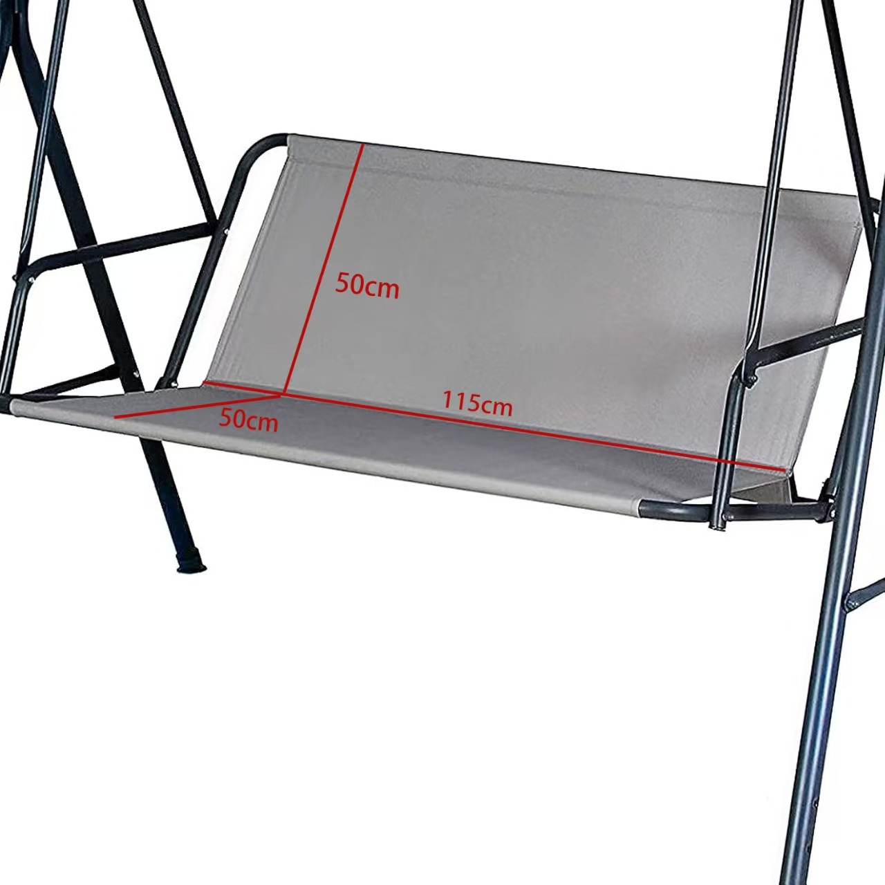 Capa de Substituição Impermeáv - Outdoor Furniture Rocking Chair avaliação e preço