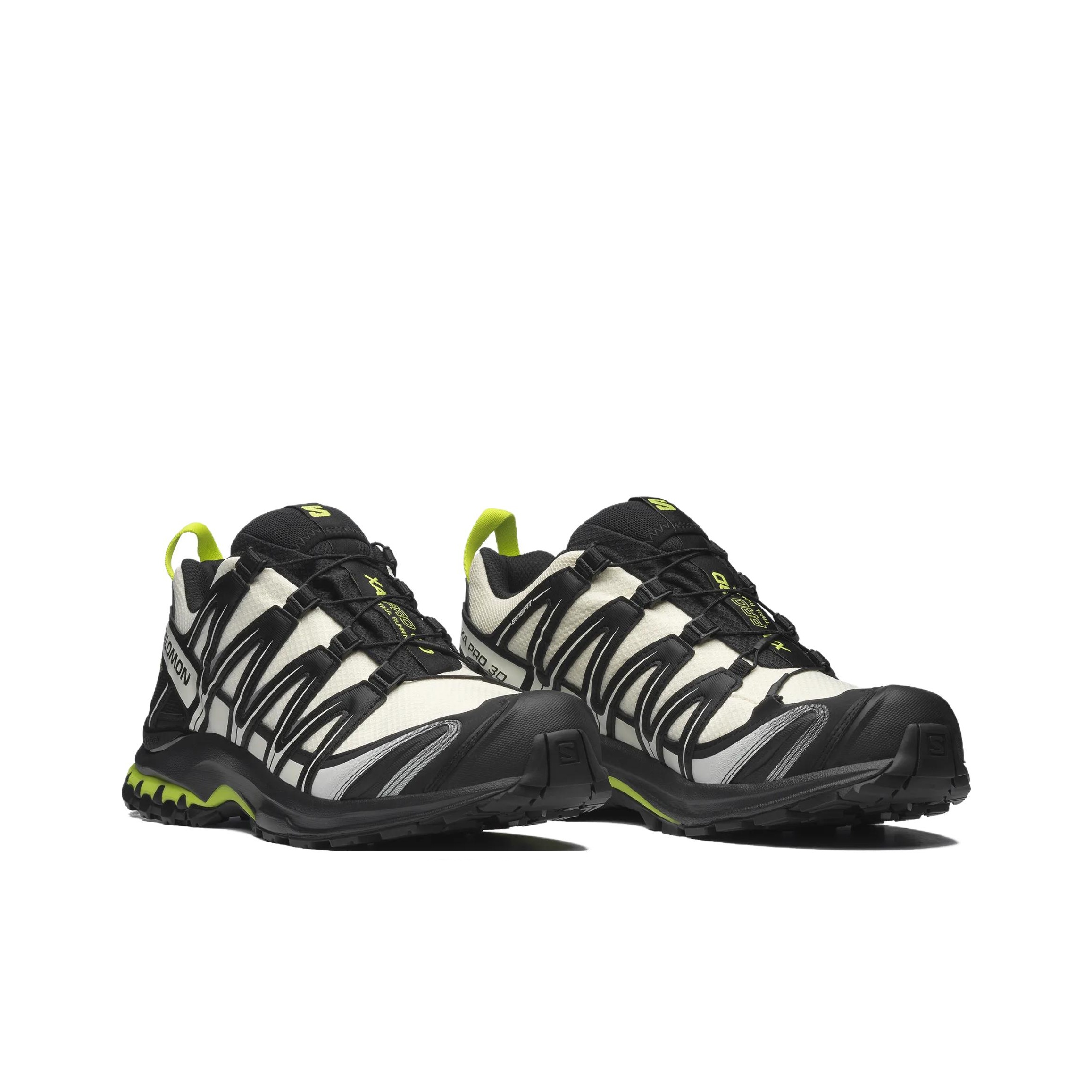 Tênis de Corrida Trail Unissex - Salomon Shoes Xa Pro 3D avaliação e preço