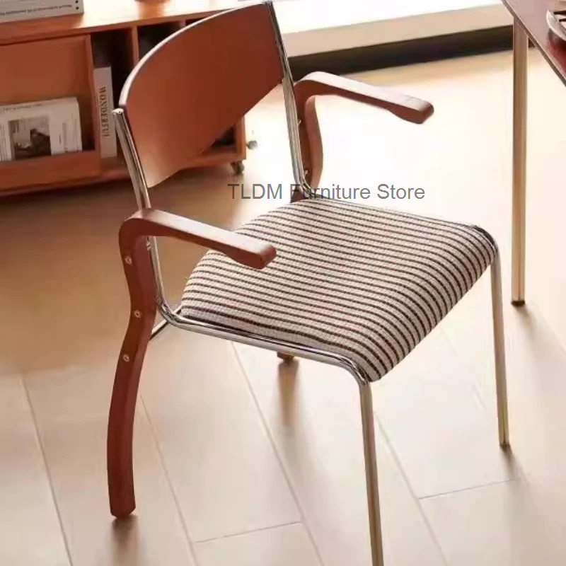 Cadeiras de Jantar Nórdicas pa - Outdoor Furniture Kitchener avaliação e preço