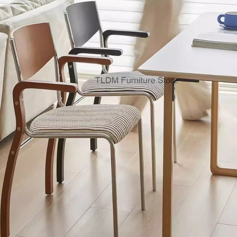 Cadeiras de Jantar Nórdicas pa - Outdoor Furniture Kitchener avaliação e preço
