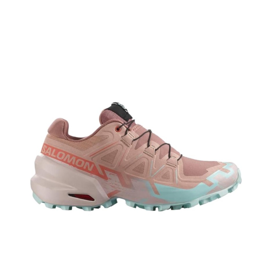 Tênis de Corrida Trail SALOMON - Salomon Shoes Speedcross 6 avaliação e preço