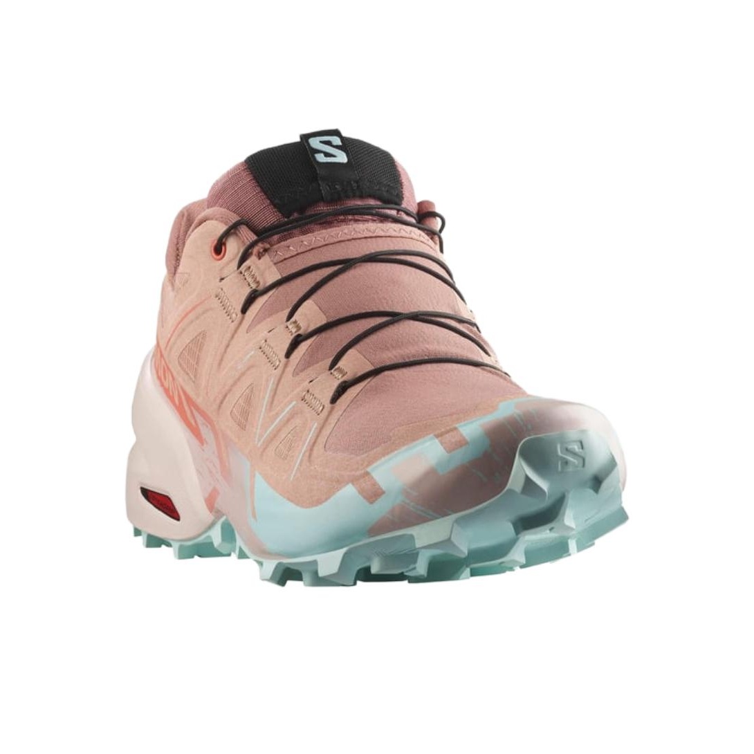 Tênis de Corrida Trail SALOMON - Salomon Shoes Speedcross 6 avaliação e preço
